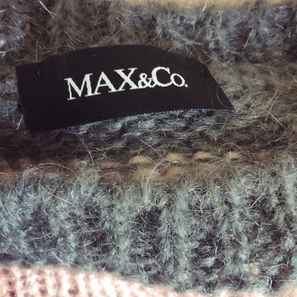 Max & Co. high quality sweater - Picture 2 of 2